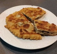 Turpan Restaurant - Accommodation Adelaide