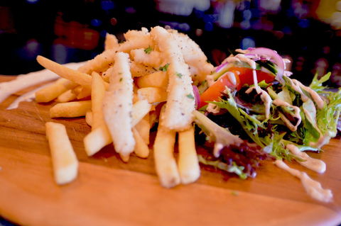 Twisted Zest Cafe - Accommodation Adelaide 0
