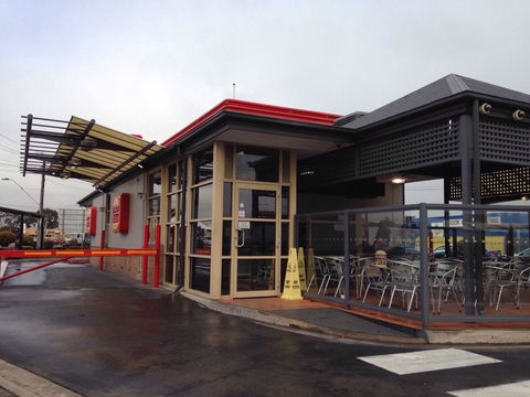 Akari Sushi Ramen - Accommodation Adelaide 0