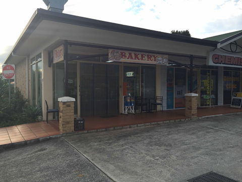 Alexandra Hills Bakery - Alexandra Hills - Accommodation Adelaide 0