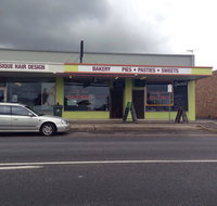 Bake Bakery - Accommodation Adelaide