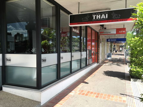 Blaxland Thai - Accommodation Adelaide 0