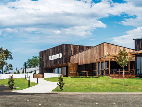 Brokenwood Wines - Accommodation Adelaide 0