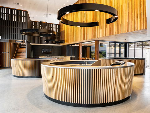 Brokenwood Wines - Accommodation Adelaide 1