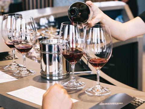 Brokenwood Wines - Accommodation Adelaide 2