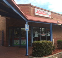 Colonel Sam's - Accommodation Adelaide