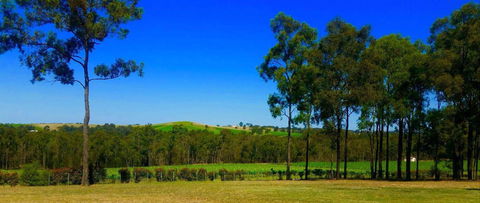 Degen Wines - Accommodation Adelaide 0