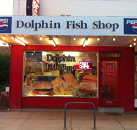 Dolphin Fish Shop and Take Away - Accommodation Adelaide