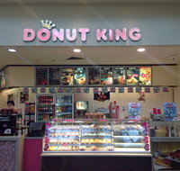 Donut King - Smithfield - Accommodation Adelaide