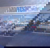 Fab Fish Fish  Chips - Accommodation Adelaide