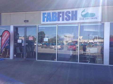Fab Fish Fish & Chips - Accommodation Adelaide 0