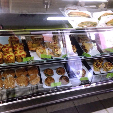 Glengarry Coffee House - Accommodation Adelaide 0