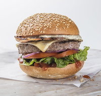 Grill'd - Rockingham - Rockingham - Accommodation Adelaide
