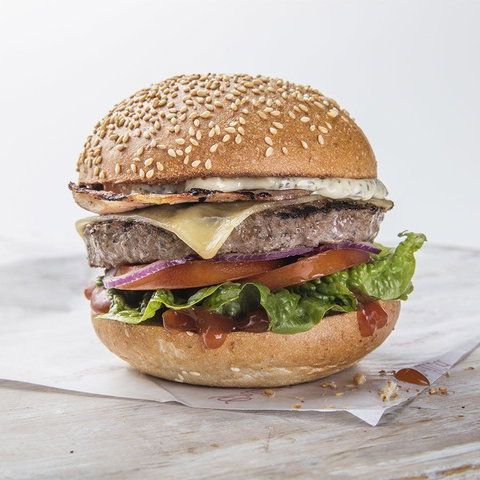 Grill'd - Rockingham - Rockingham - Accommodation Adelaide 0