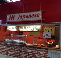 Hi Japanese - Accommodation Adelaide