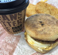Hungry Jack's - Yokine - Accommodation Adelaide