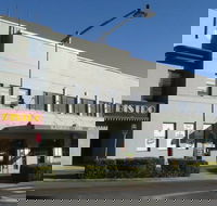 Katoomba Family Hotel and Restaurant - Accommodation Adelaide