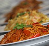 Little Chilli Padi - Accommodation Adelaide