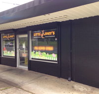 Littl' Joeys - Accommodation Adelaide