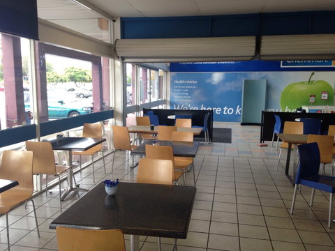 Mola Cafe - Accommodation Adelaide 0