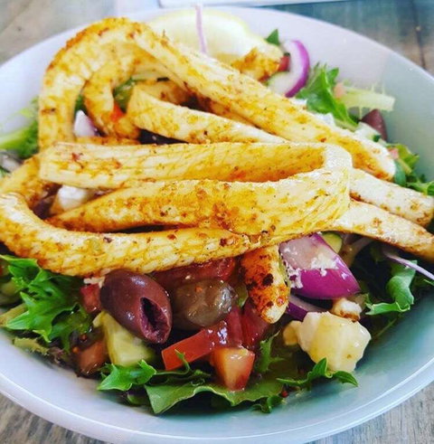 Monbulk Pizza - Accommodation Adelaide 0