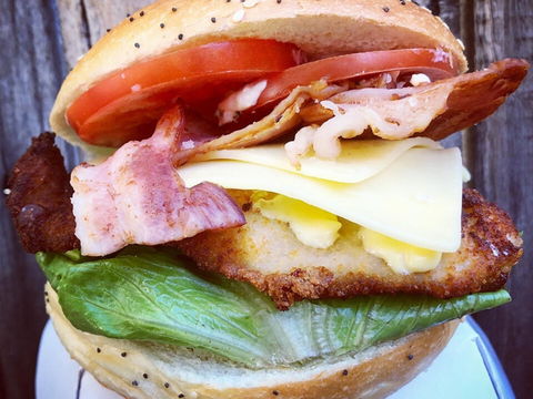 Rottnest Bakery - Accommodation Adelaide 1