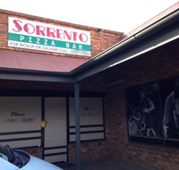 Sorrento Pizza Bar - Accommodation Adelaide