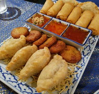 Thai by the Sea - Accommodation Adelaide