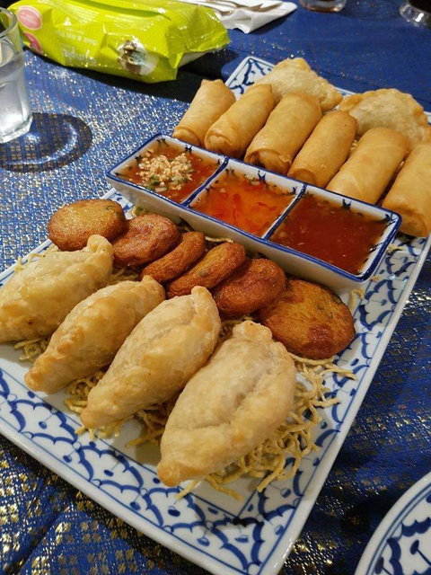 Thai By The Sea - Accommodation Adelaide 0