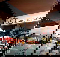 The Coffee Pot Cafe - Accommodation Adelaide