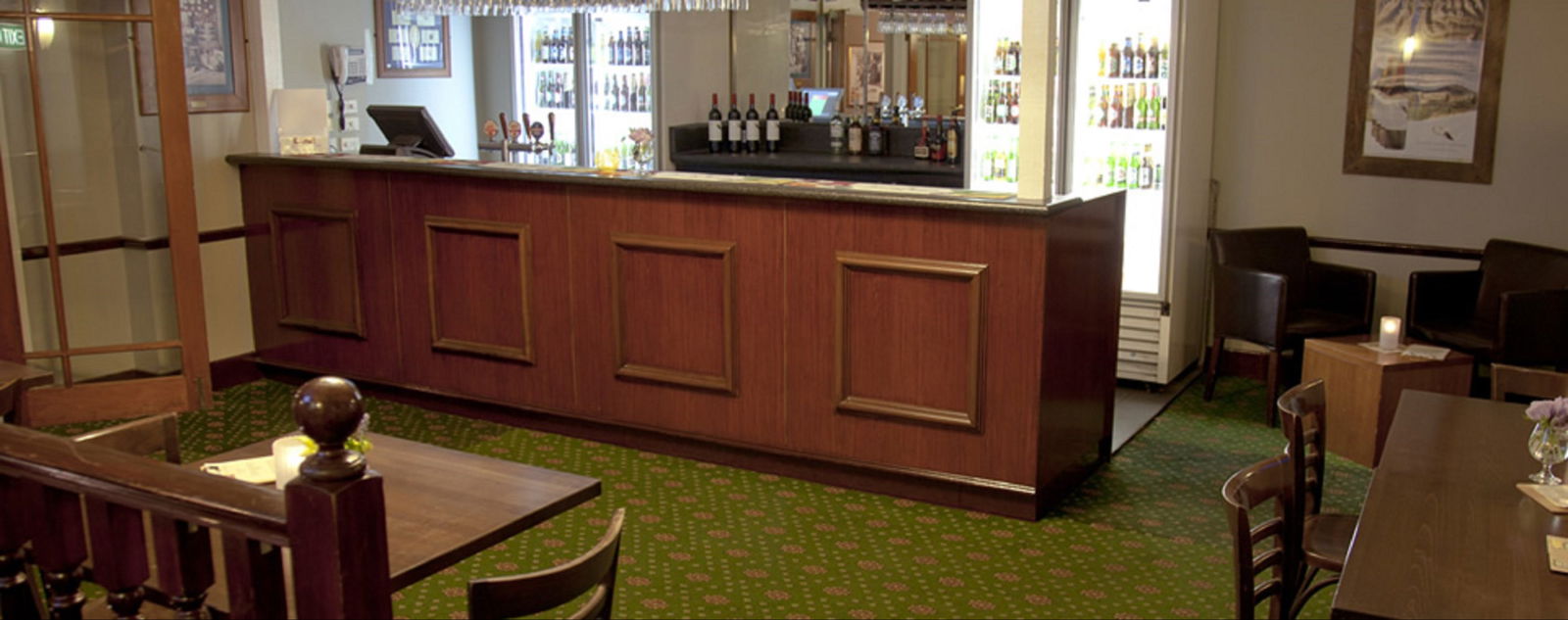 Glebe NSW Accommodation Adelaide
