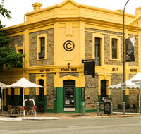 The Colonist - Accommodation Adelaide