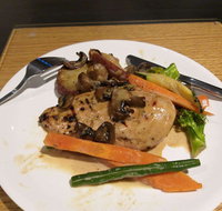 The Boatdeck Cafe  Pizzeria - Accommodation Adelaide