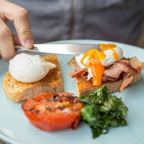 Two Kings Cafe - Accommodation Adelaide 0