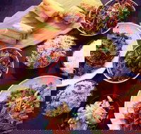 Wok'd Gourmet Chinese - Berwick - Accommodation Adelaide