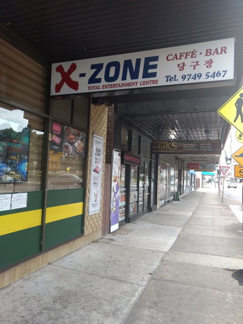 X-Zone - Accommodation Adelaide 0