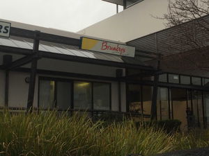Zambrero Glenelg - Glenelg
