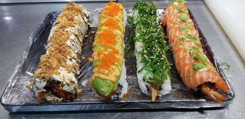Zushibento Garden City Shopping Centre - Accommodation Adelaide 0