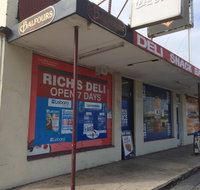 Andersen's of Denmark Ice Cream - Accommodation Adelaide
