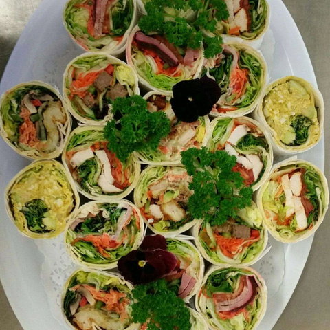Cafe Mulberries - Accommodation Adelaide 0