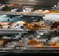Calypso Bakery Cafe - Accommodation Adelaide
