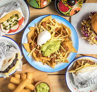 Candela Latin American Restaurant - Accommodation Adelaide