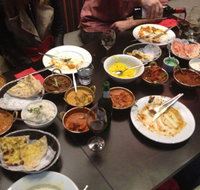 Chutney Mary's - Accommodation Adelaide
