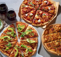 Crust - Unley - Accommodation Adelaide