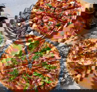 Crust - Queanbeyan NSW - Accommodation Adelaide