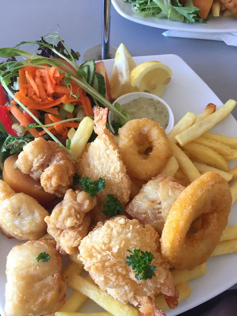 Deja Vu Cafe - Accommodation Adelaide 0
