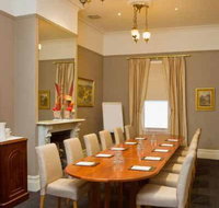 Edinburgh Hotel  Cellars - Accommodation Adelaide