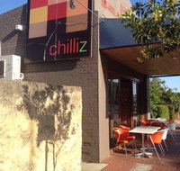 Forbes Fish And Chips - Accommodation Adelaide