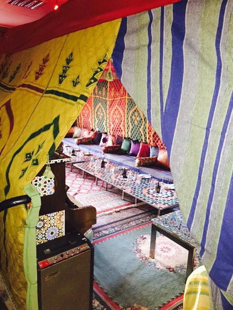 Front Gallery & Cafe - Accommodation Adelaide 0