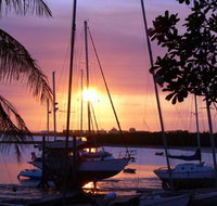 Gove  Boat Club - Accommodation Adelaide